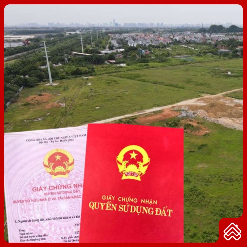 Hạn mức giao đất ở để tính tiền sử dụng đất khi chuyển đất nông nghiệp lên thổ cư từ 31/1/2026