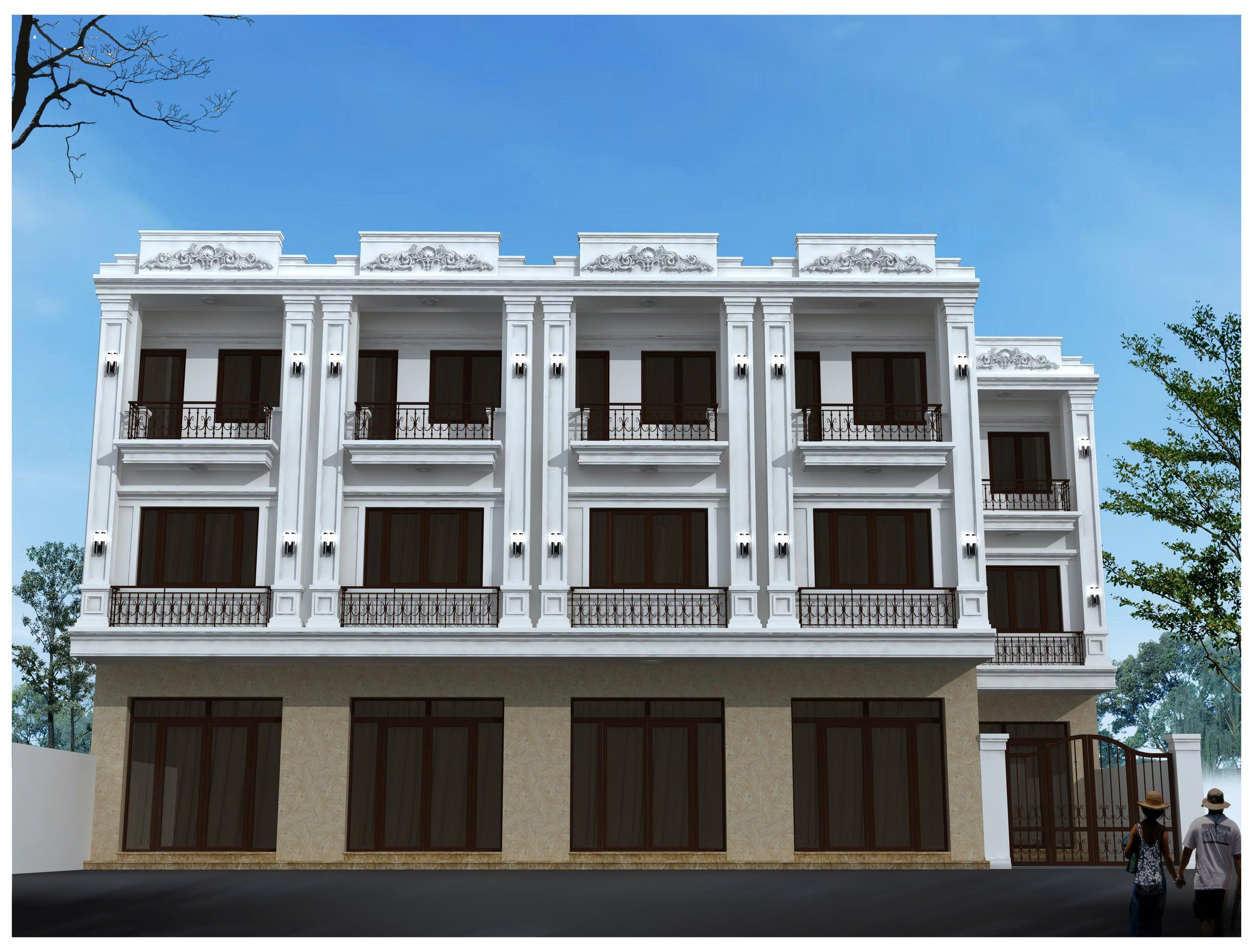 Gallery 1