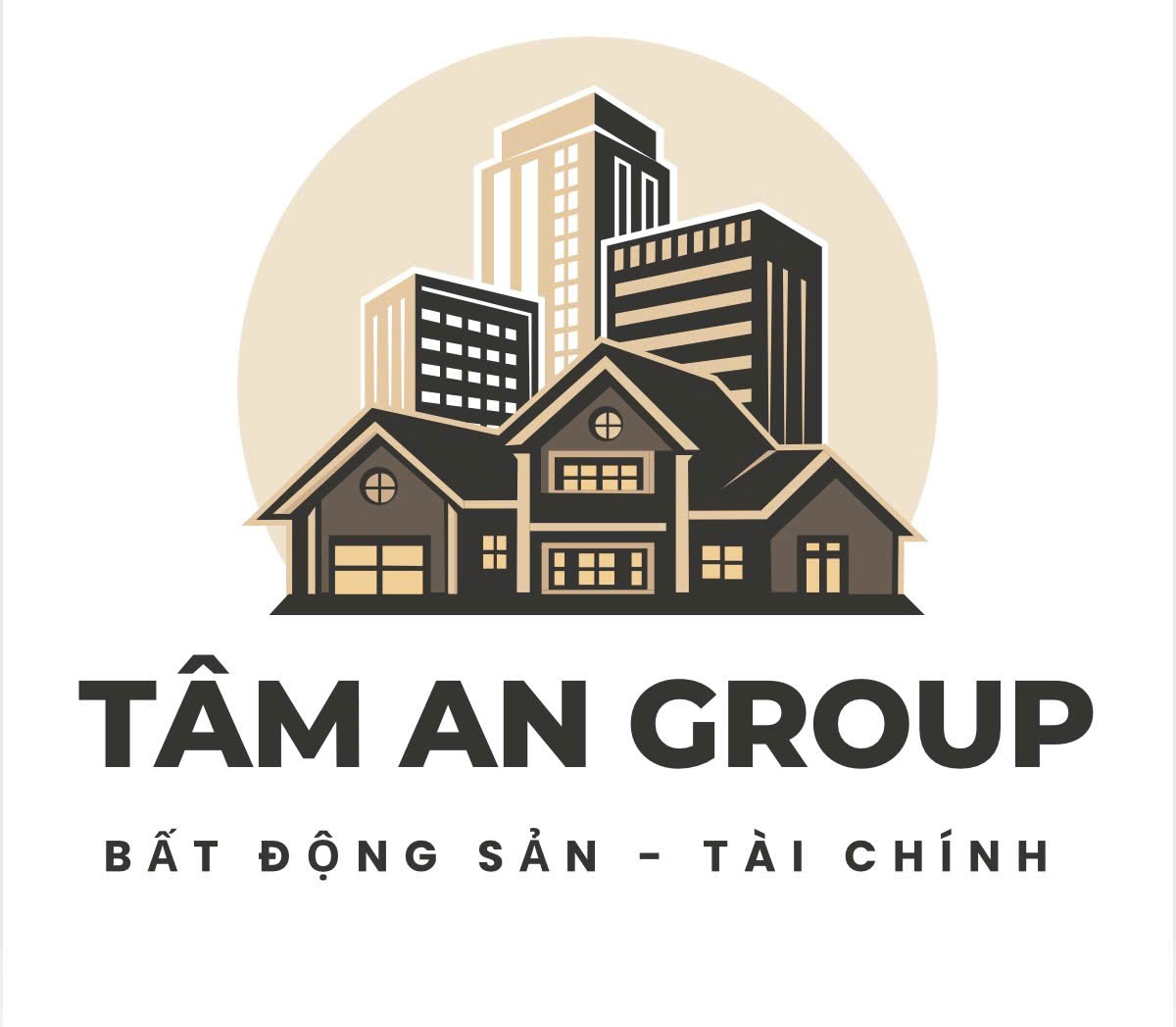 NHÀ ĐẤT TAM AN ( TÂM AN GROUP )