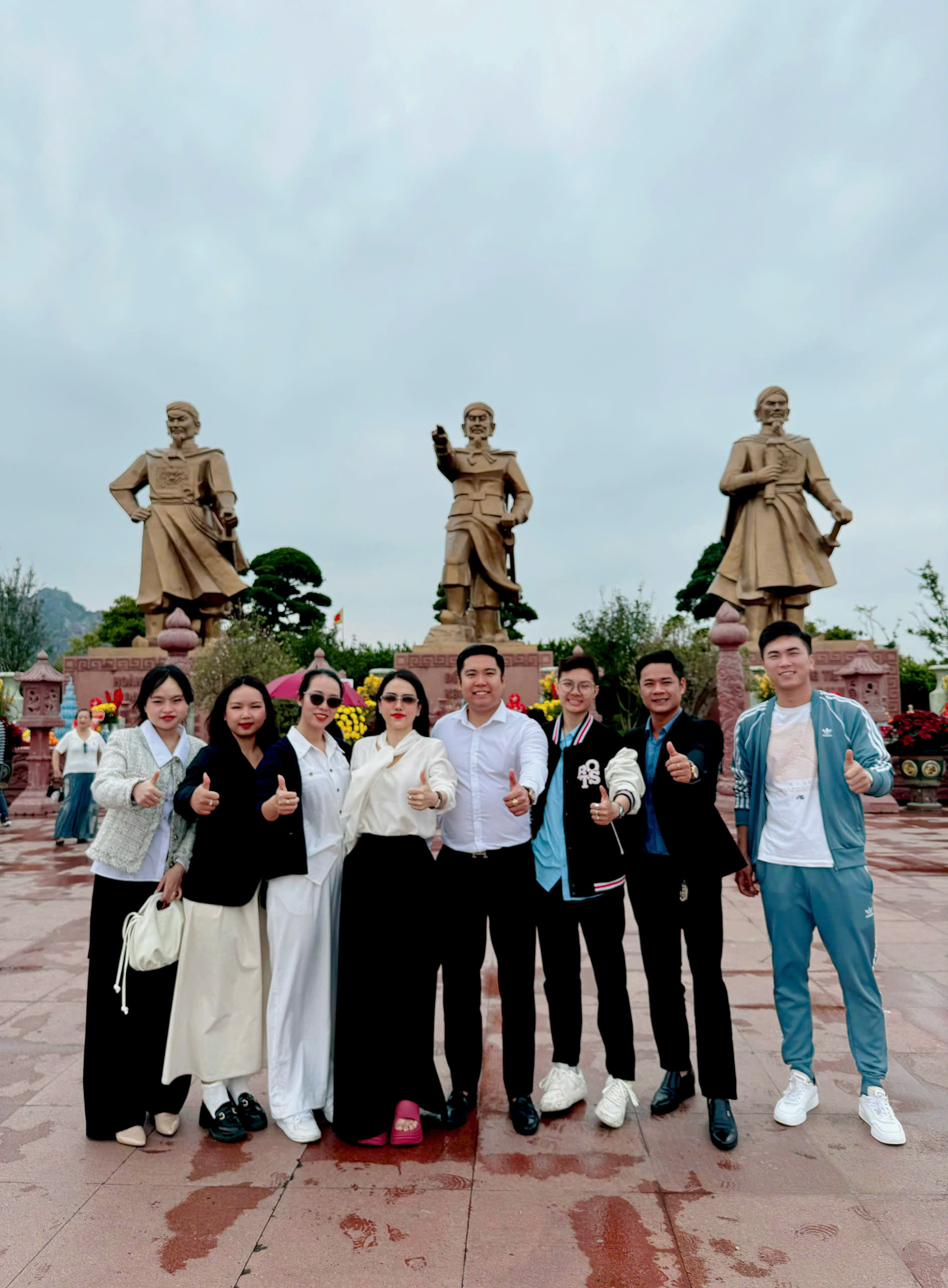 Giới thiệu về Nhà Đất Tâm An